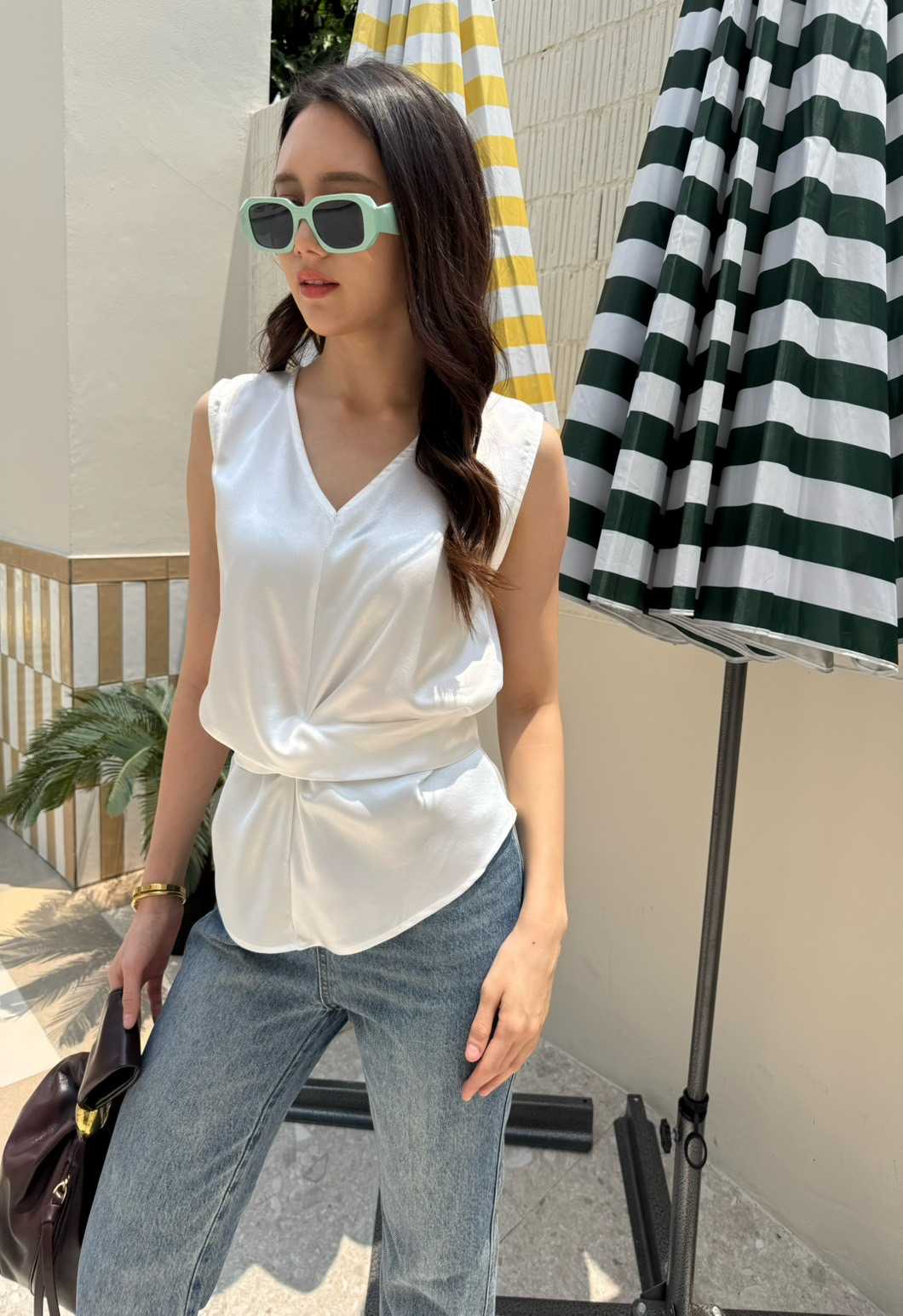 Lola Top มี 4 สี