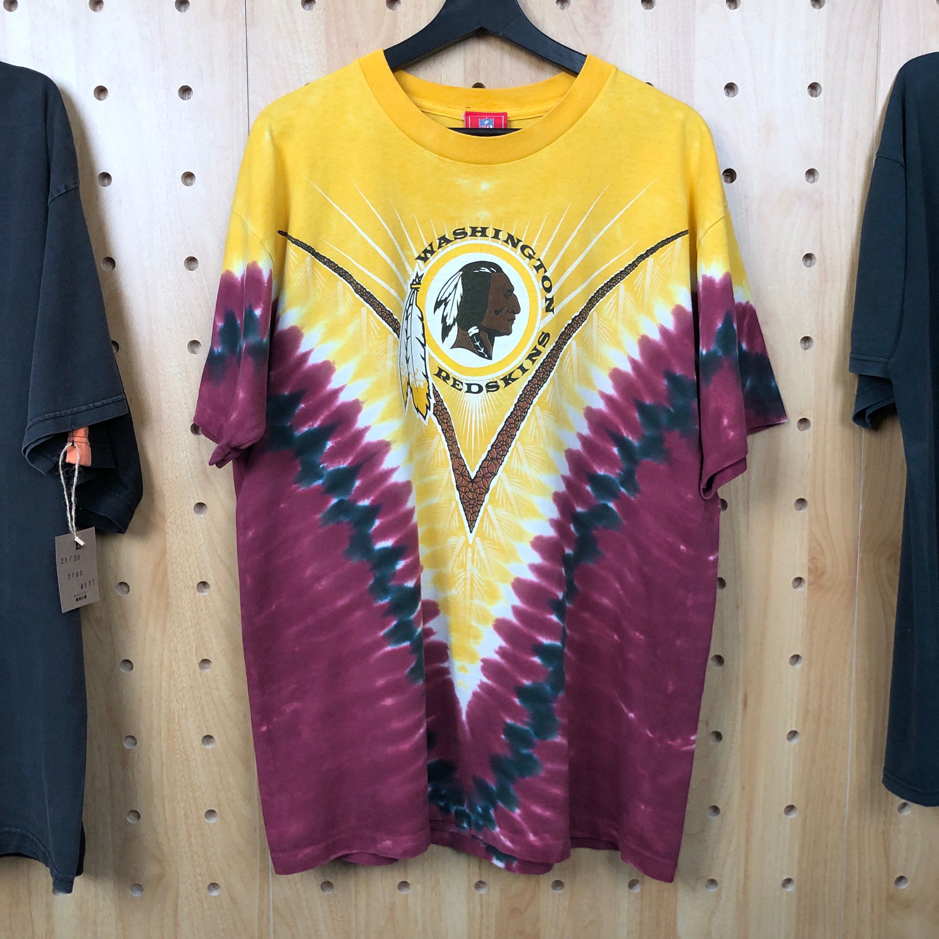 NFL Washington Redskins 90s size XL (23/29.5)