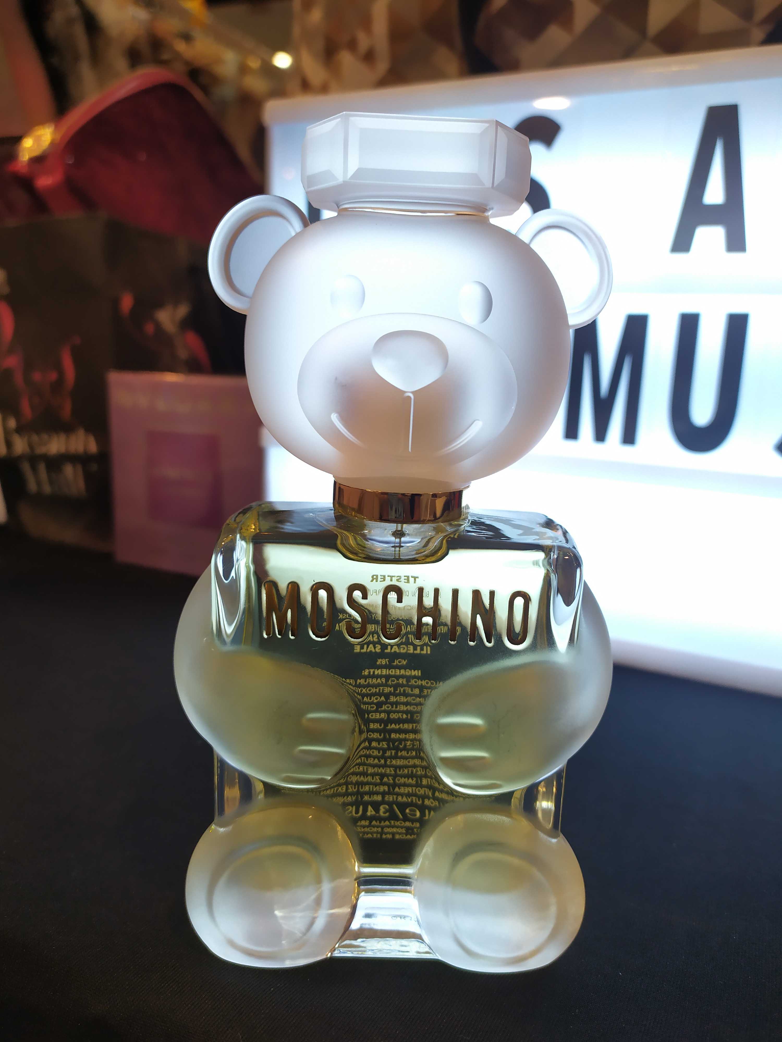 Moschino Toy 2 100mL