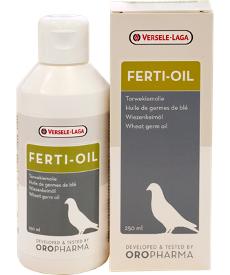 Ferti-Oil 250ml.