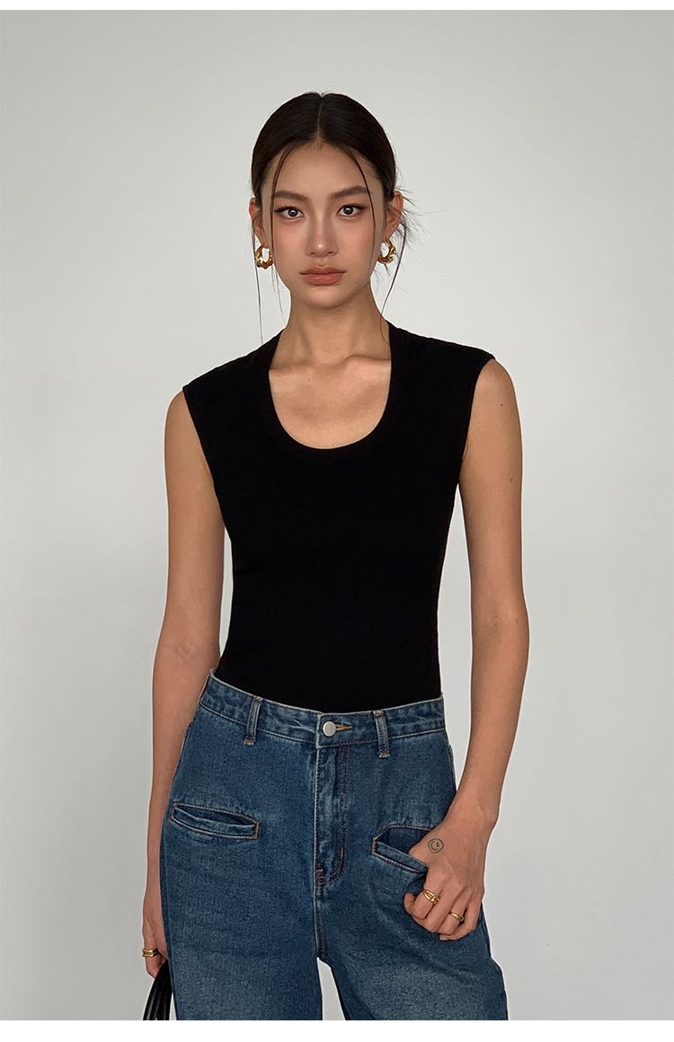 Pre order - top
