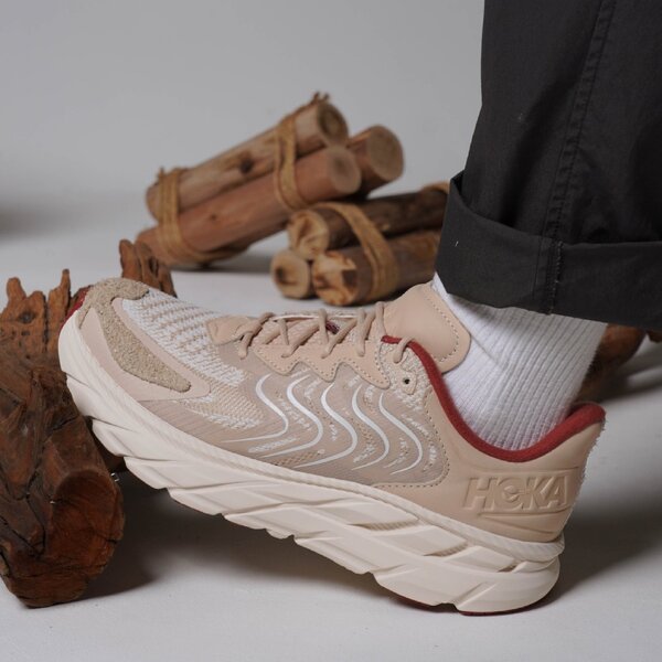 รองเท้า HOKA Clifton LS EXCLUSIVE (M8/8.5/10US)