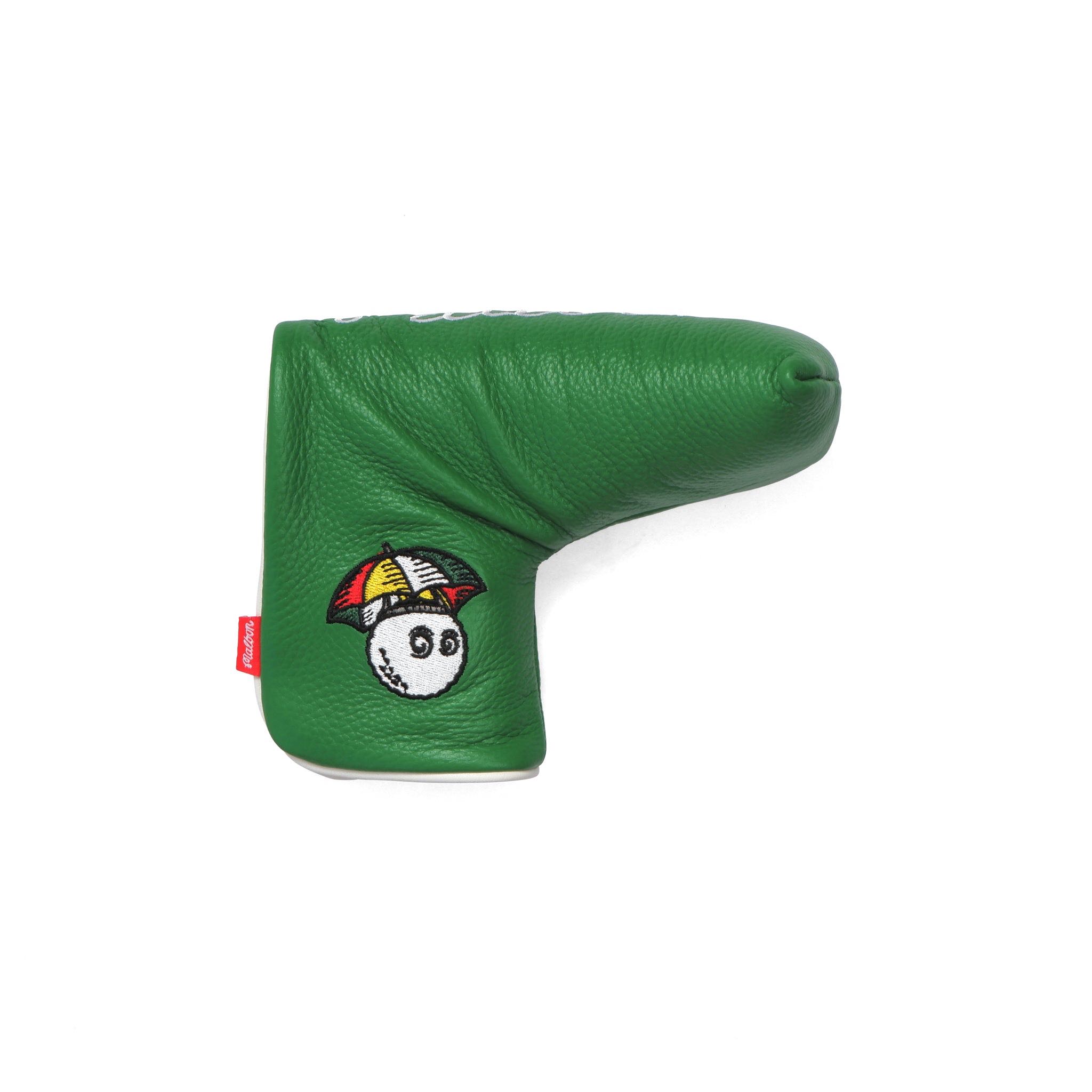 MALBON GOLF UMBRELLA BUCKETS BLADE COVER