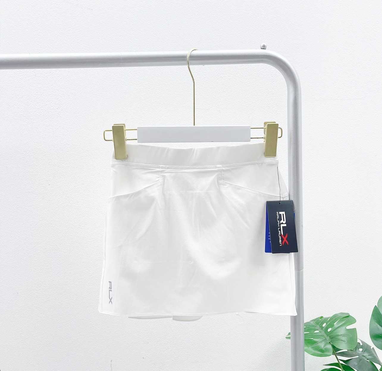 Ralph Lauren RLX Golf Performance Skort