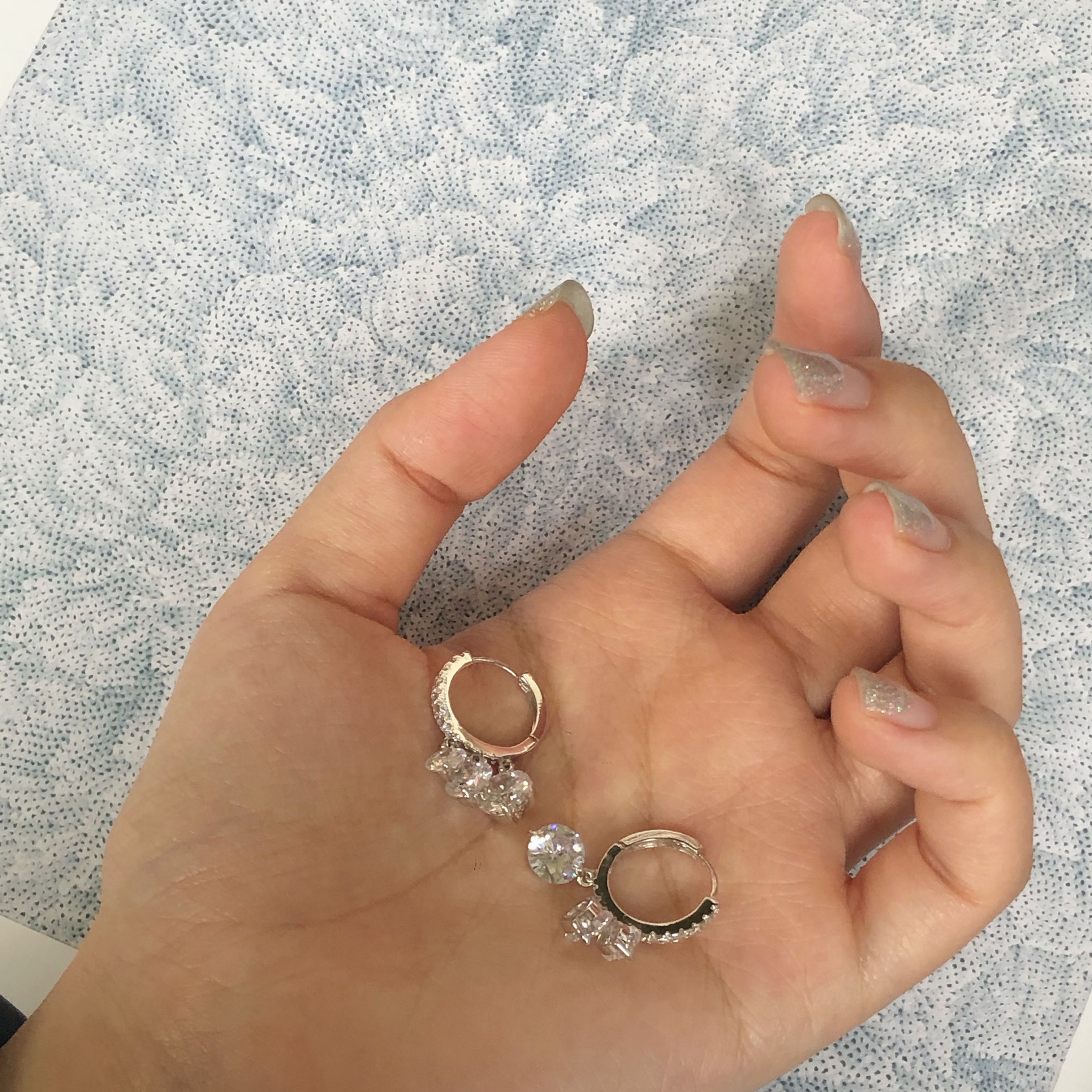 Cry Baby Hoops