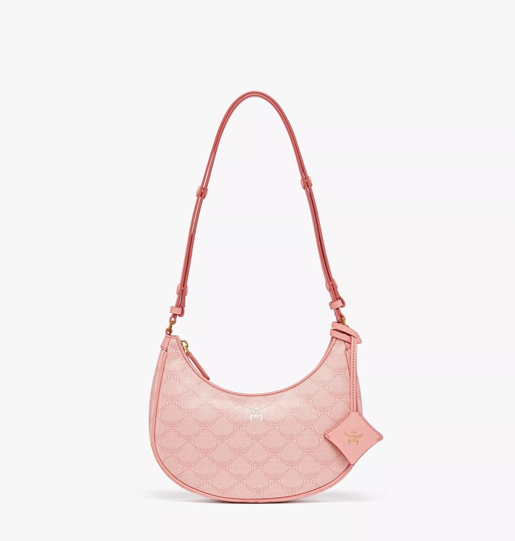 Himmel Ascending Moon Hobo in Lauretos