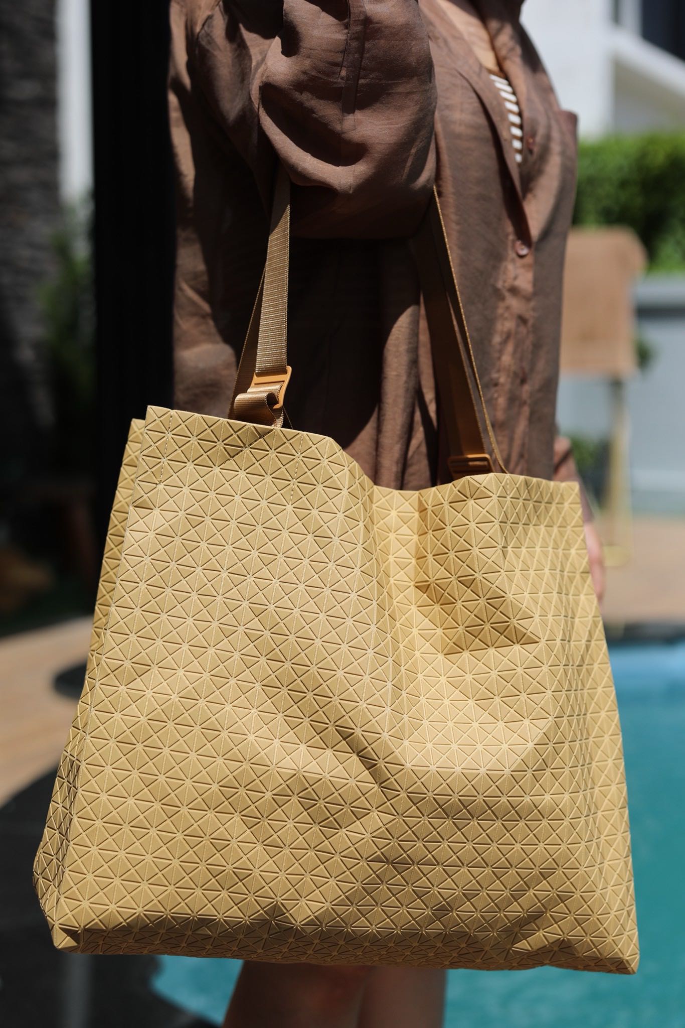 CART TOTE BAG