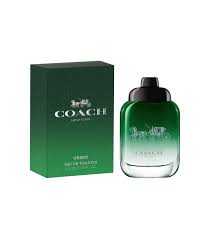 Coach GREEN Eau de Toilette Mini  4.5 ml.