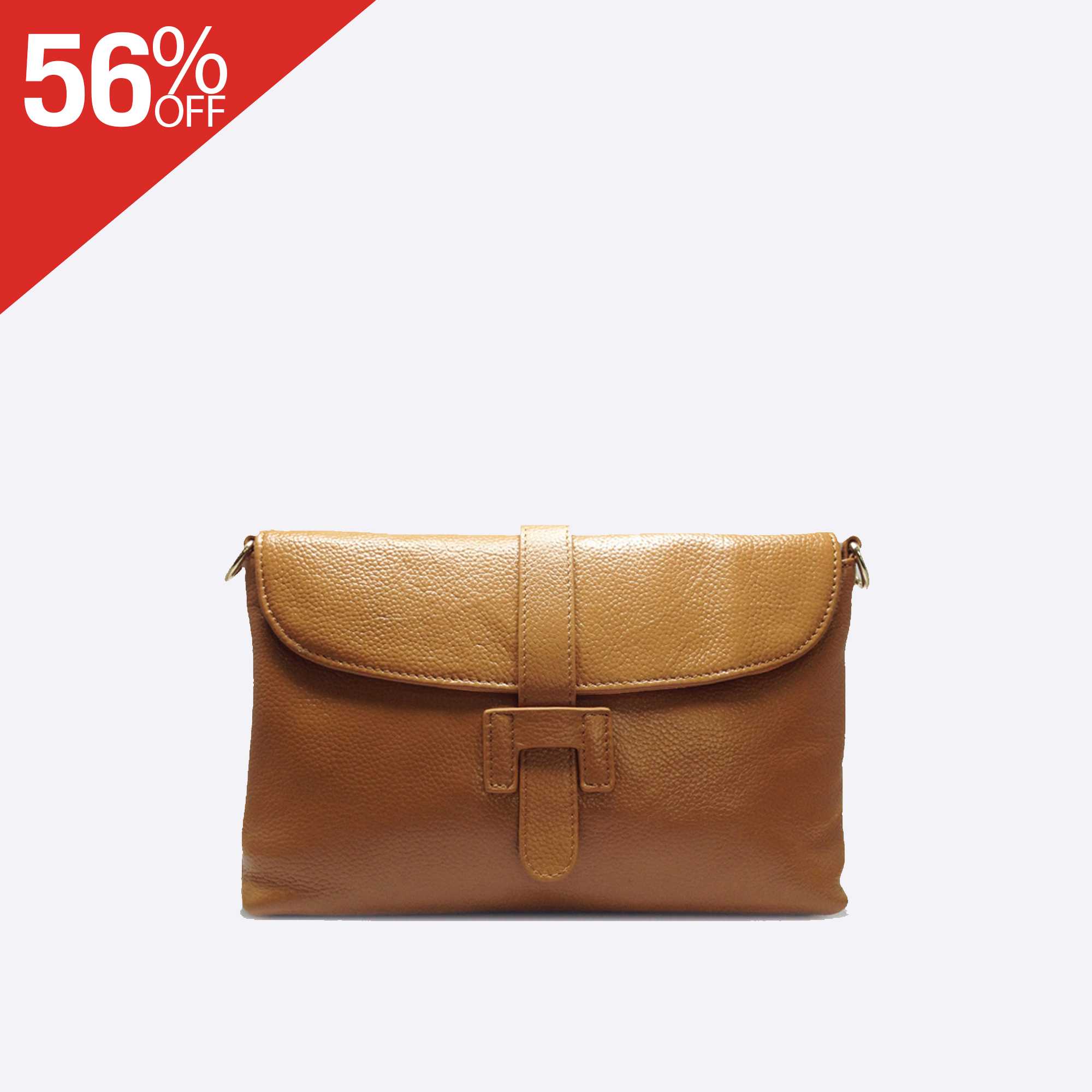 กระเป๋าสะพาย Me Phenomenon - รุ่น Charm XS Shoulder Bag