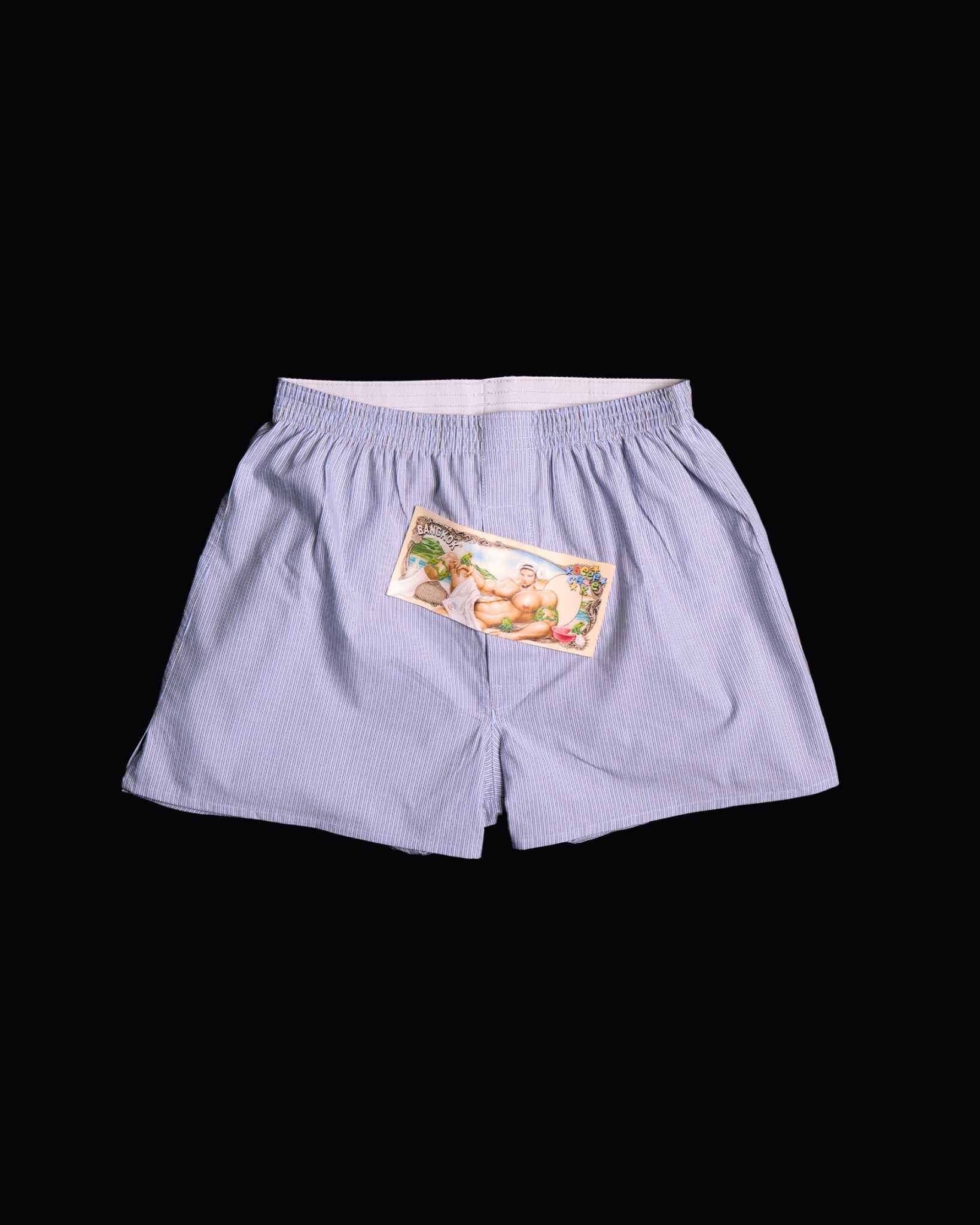 BEEFCAKE Tips Boxer