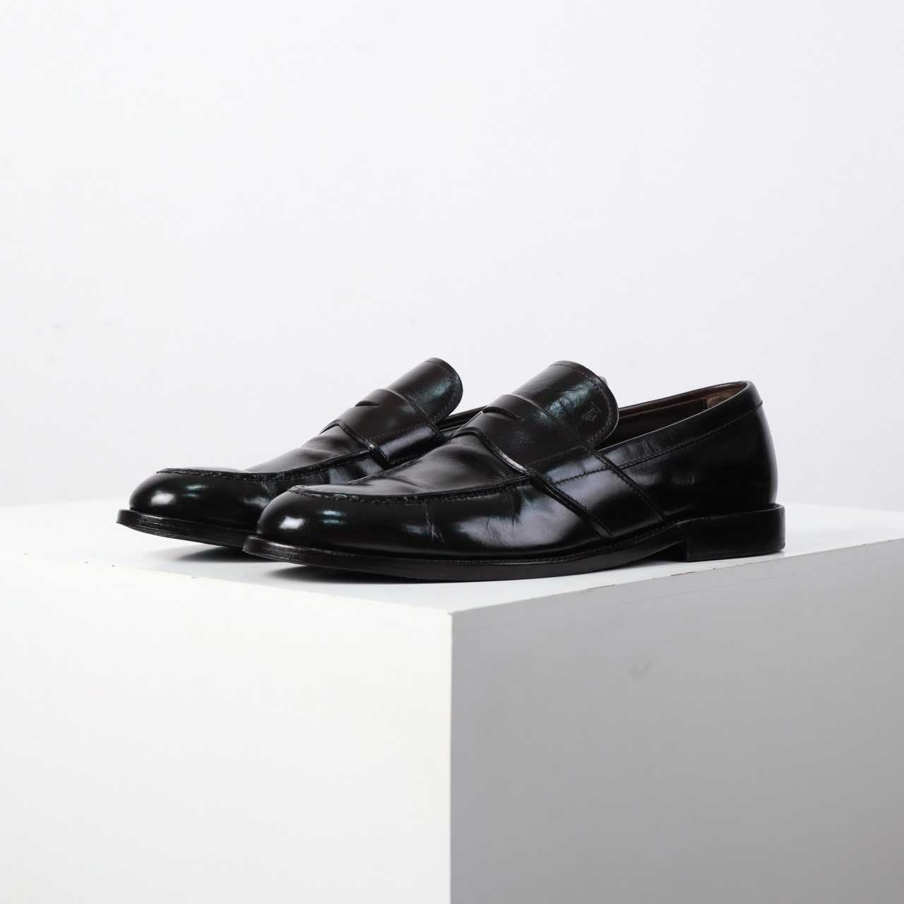 TOD'S 7.5 UK / 41.5 EU / 27 CM