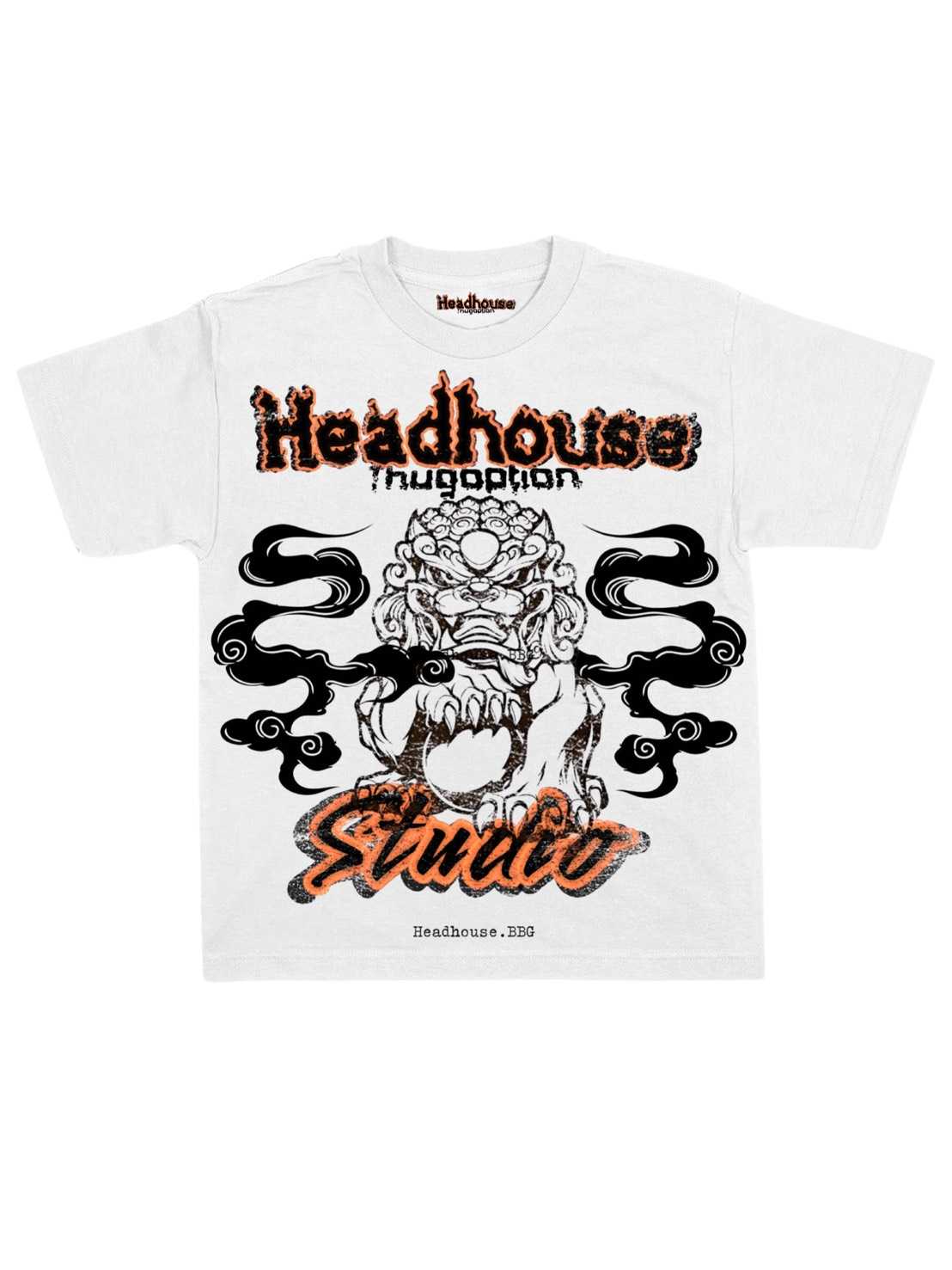Tshirt Thug option