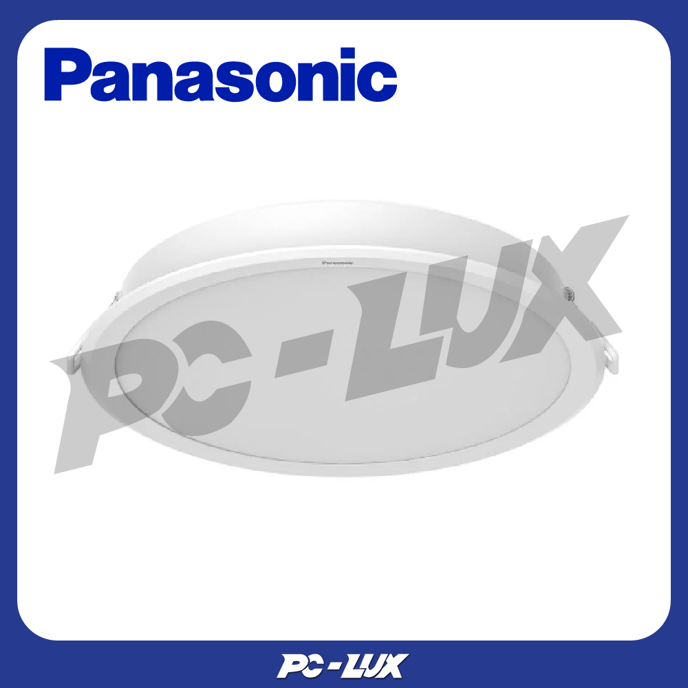 PANASONIC ดาวน์ไลท์ LED NNV70046WE1A