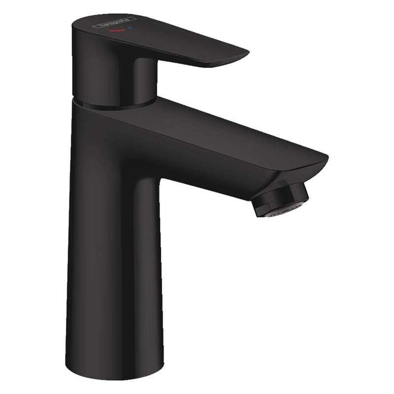 ก๊อก Hansgrohe 71713670 Talis E Coolstart Single Lever Mixer with Pop-Up Waste