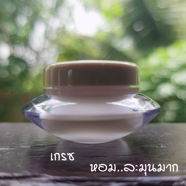 น้ำหอมชนิดแห้ง เกรซ เจวลิน อาธืมิส เอลฟ ออโรร่า แพค 5 กลิ่น