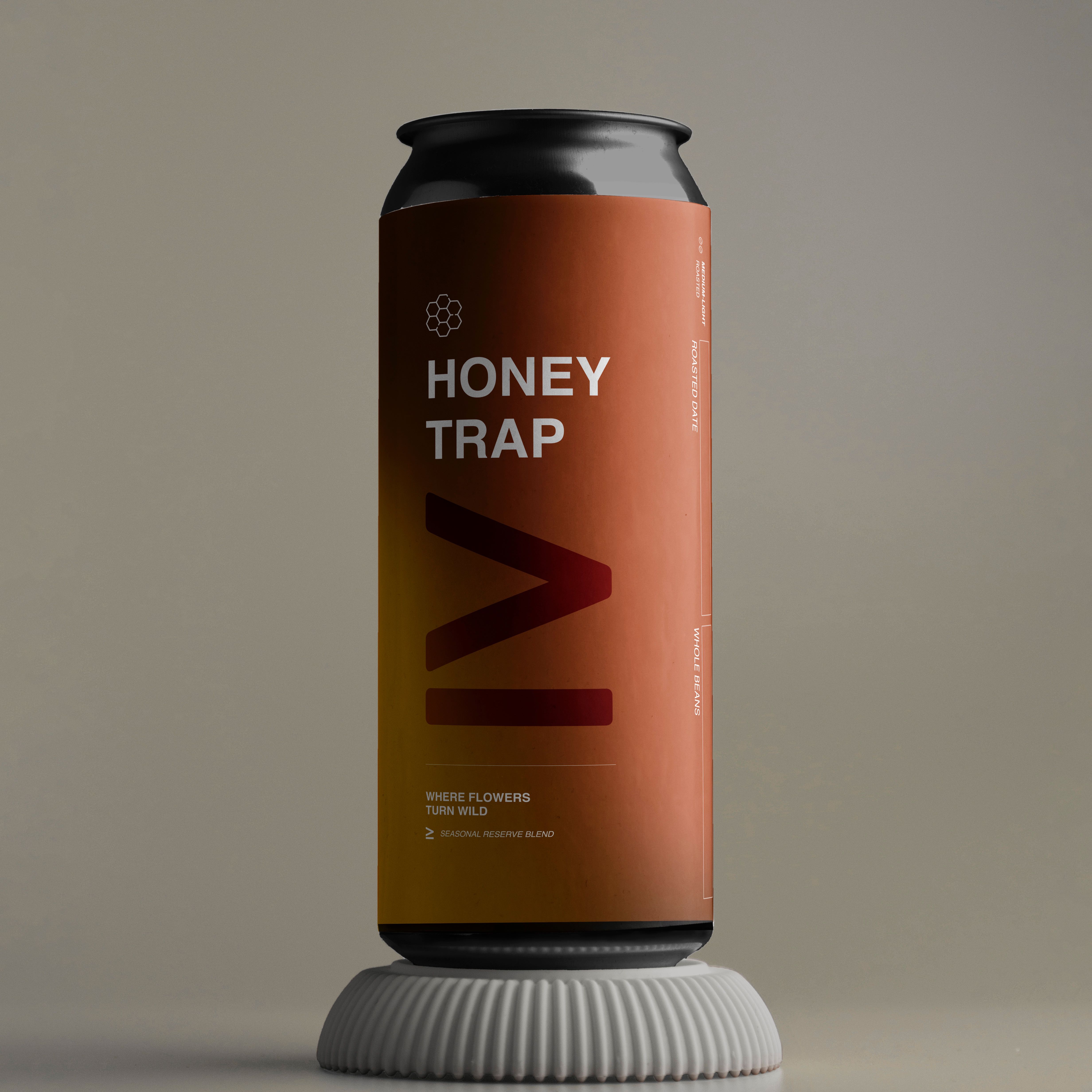 Roaster's Reserve : HoneyTrap