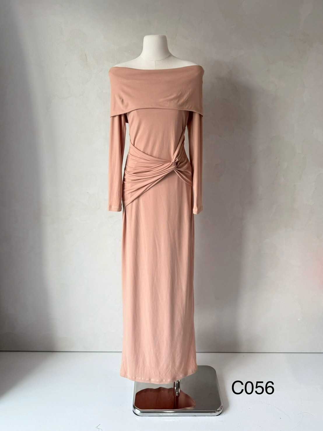 C056 - Sense Dress