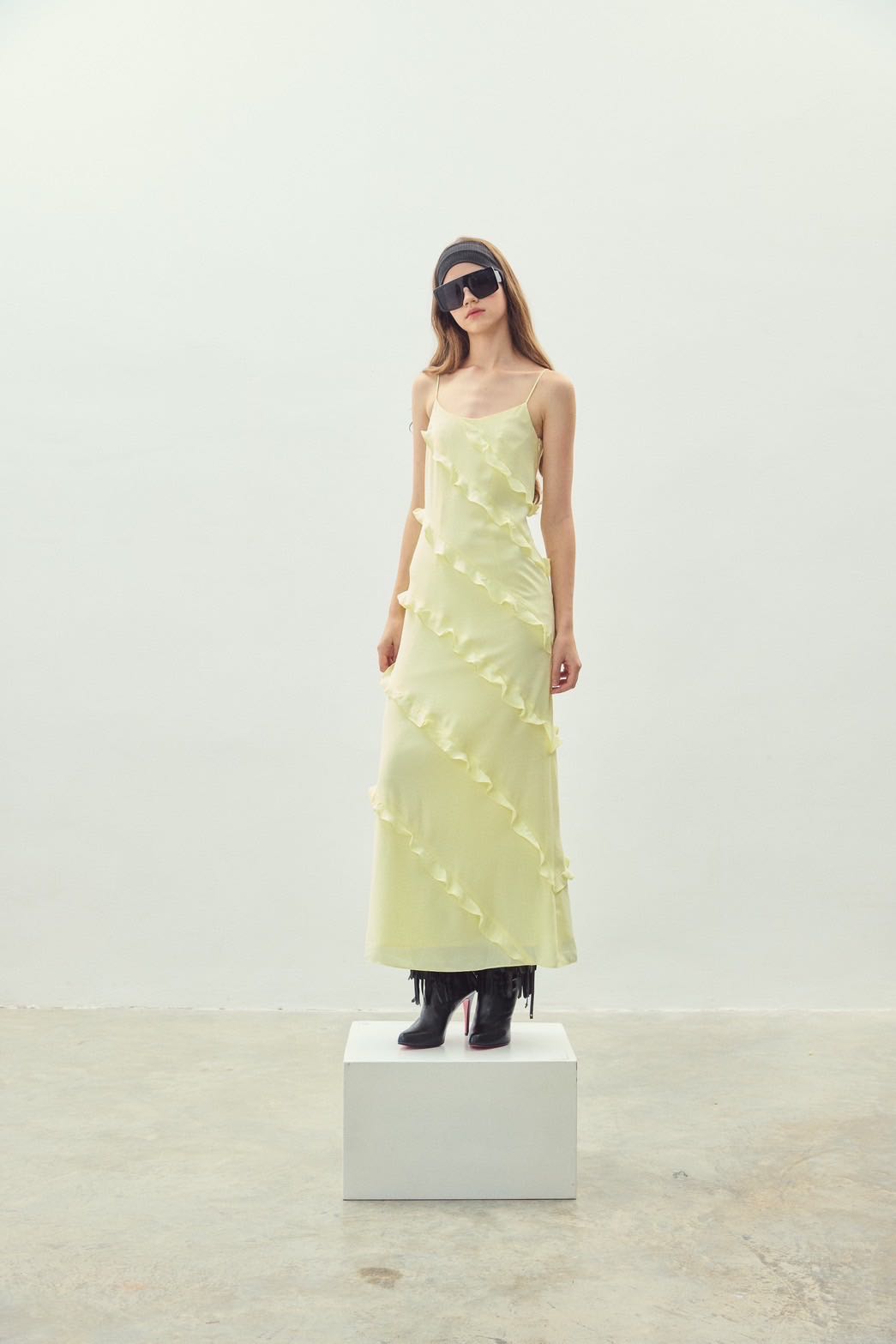 SILA Kelli dress