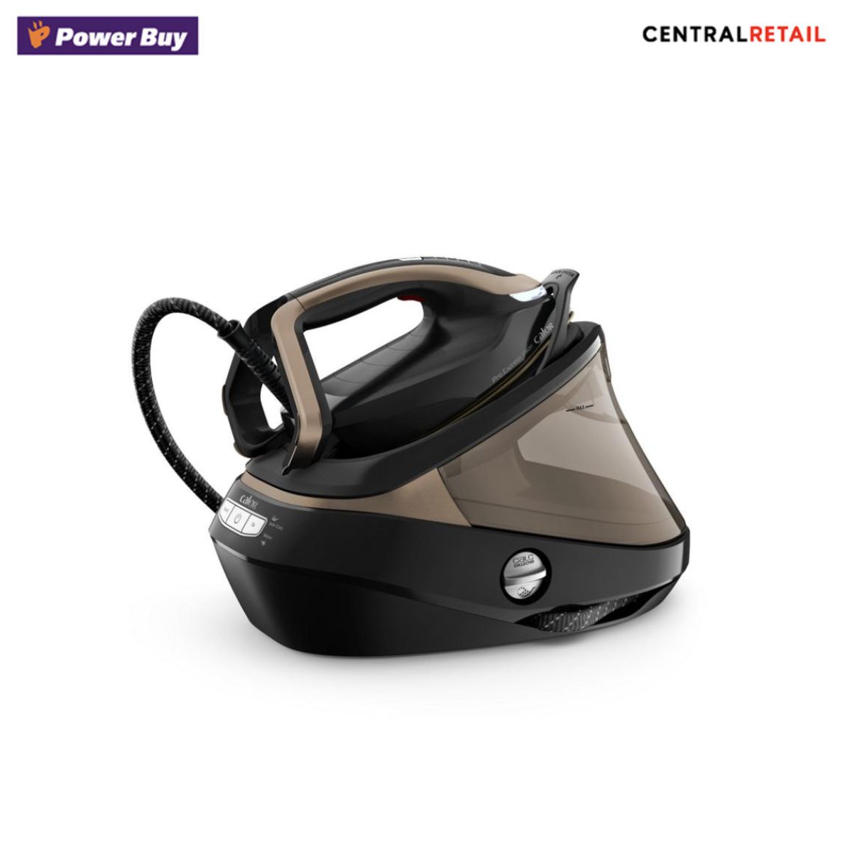 เตารีดหม้อต้มไอน้ำ TEFAL  รุ่น GV9820  [273524]