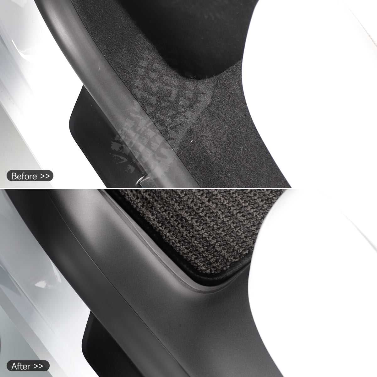 Door Sill For M3HL