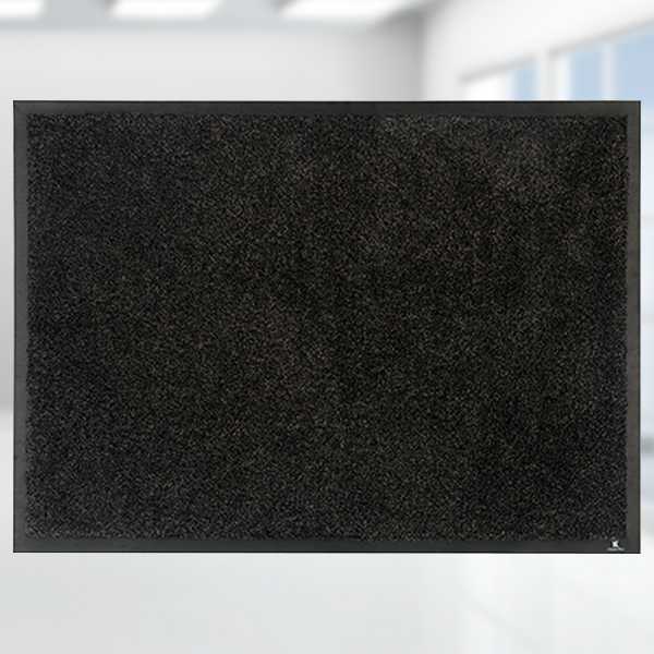 Entrance-Two-Tone [Black Mink]