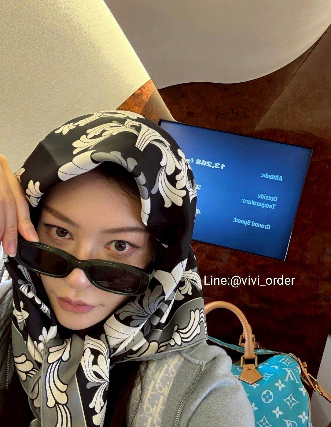 ( SALE ) Chrome Hearts Scarf 