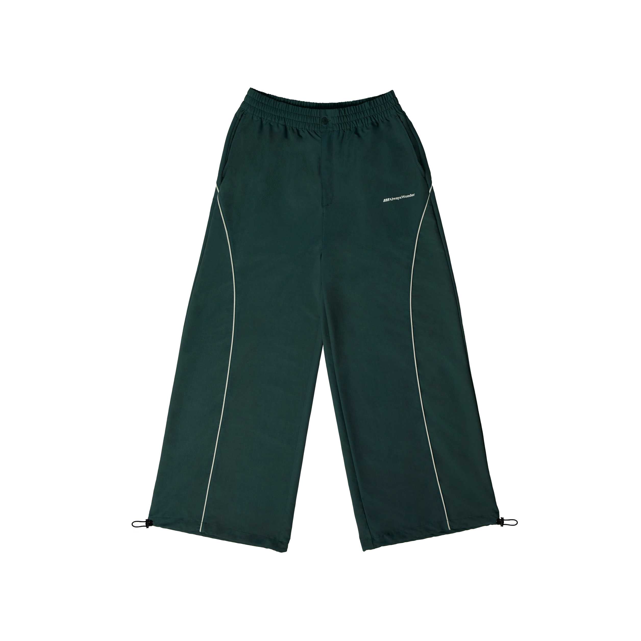 Motionline Cargo Pants | Forest Green