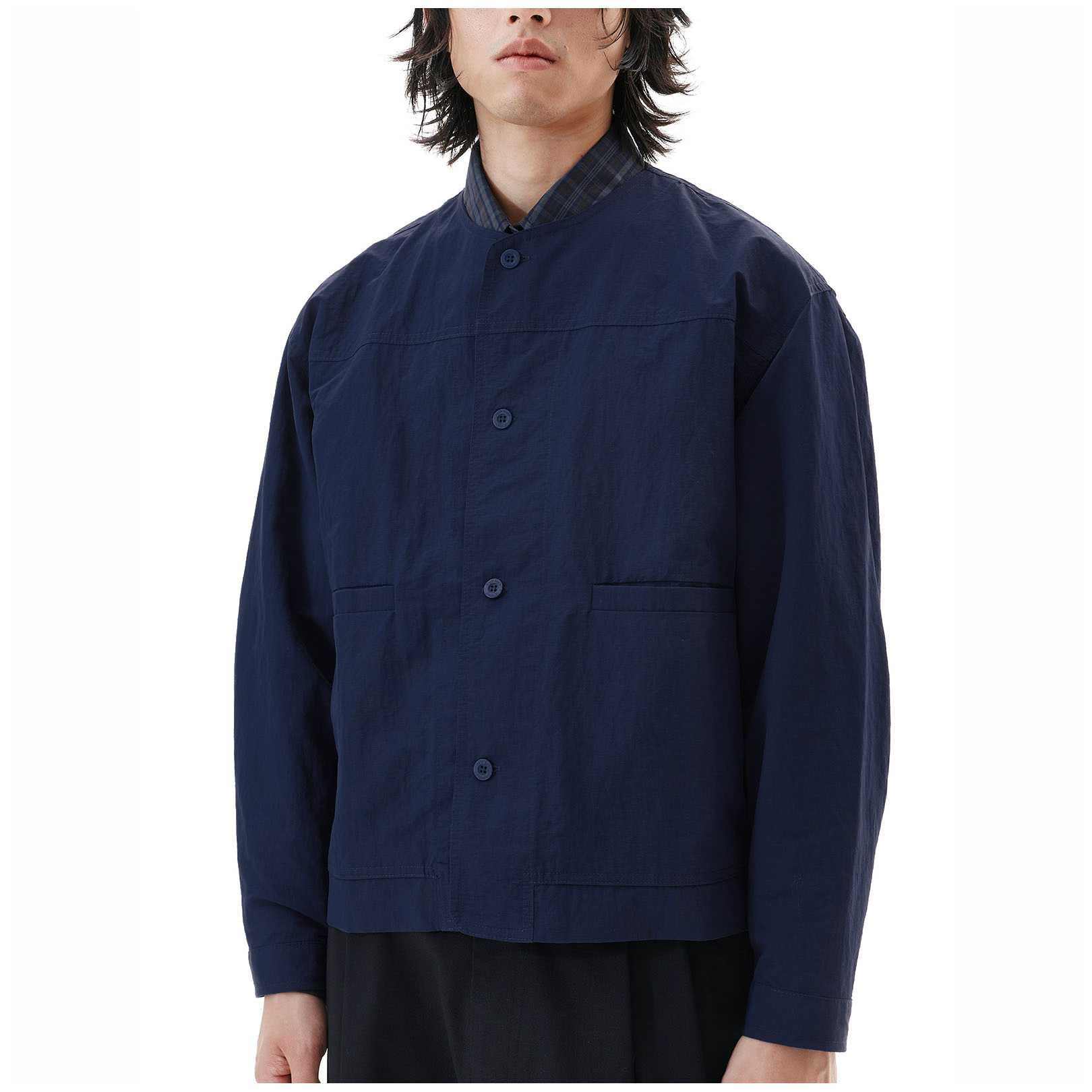 LOVERBOY JACKETS (NAVY)