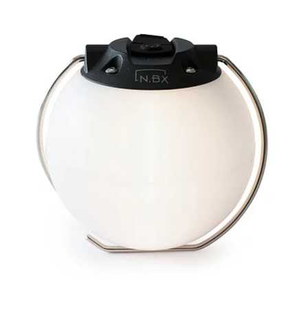 NoBox Globe Light