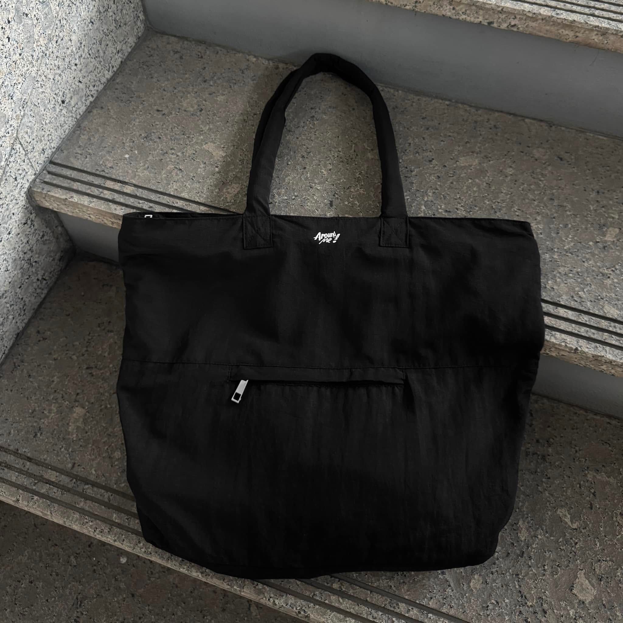 กระเป๋า HOMIE TOTE BAG สินค้าพร้อมส่ง