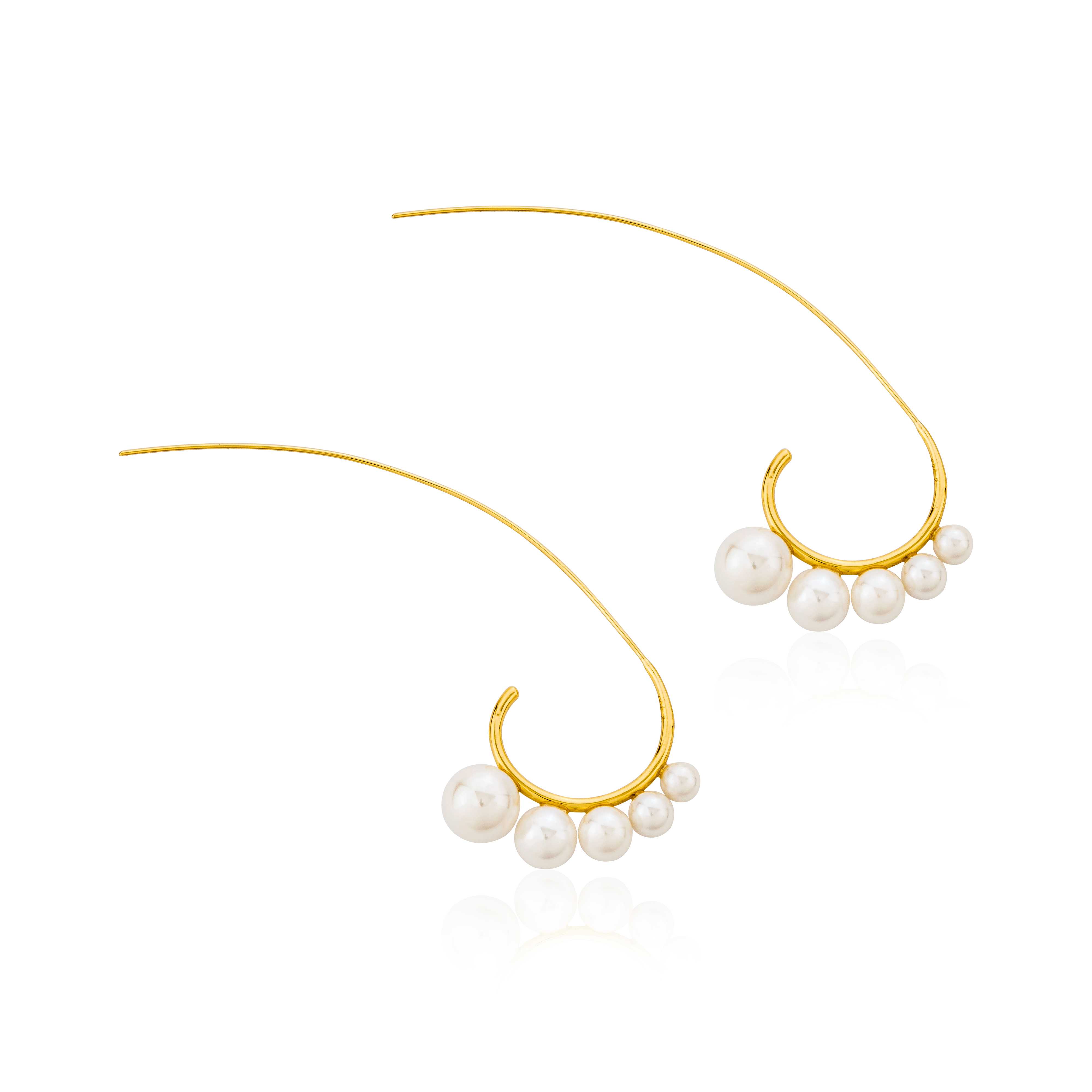 NAIA EARRINGS
