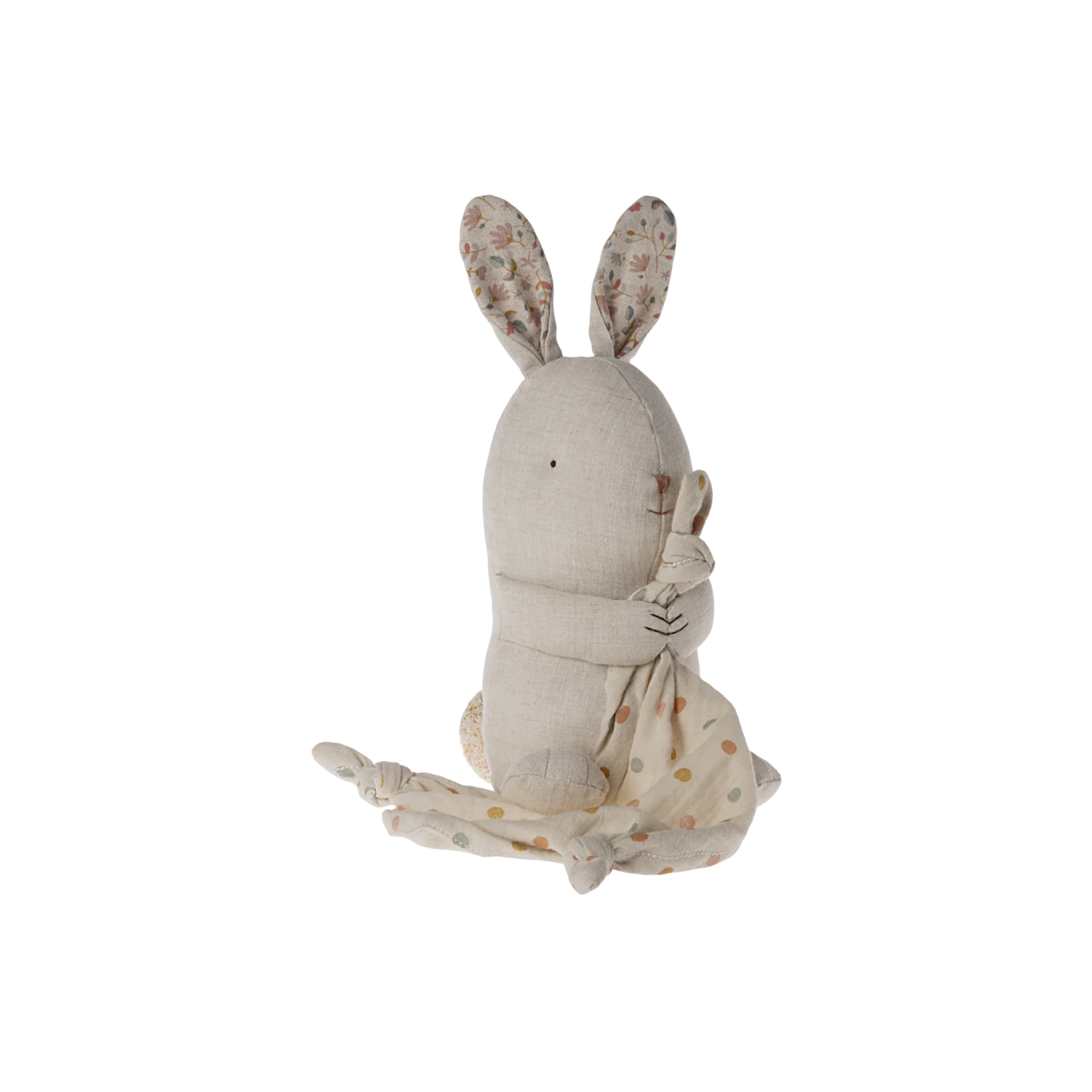 Maileg | Lullaby friends, Bunny - Nature SS24 สีใหม่ล่าสุด