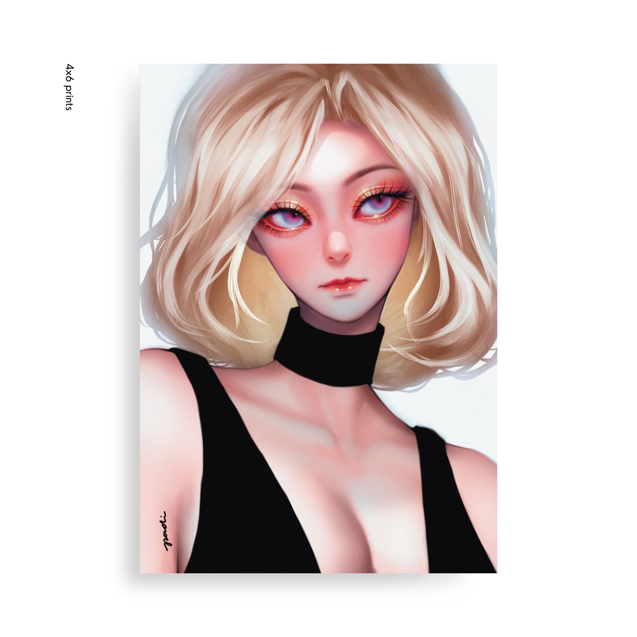 4x6 OC#20 Soft Paint