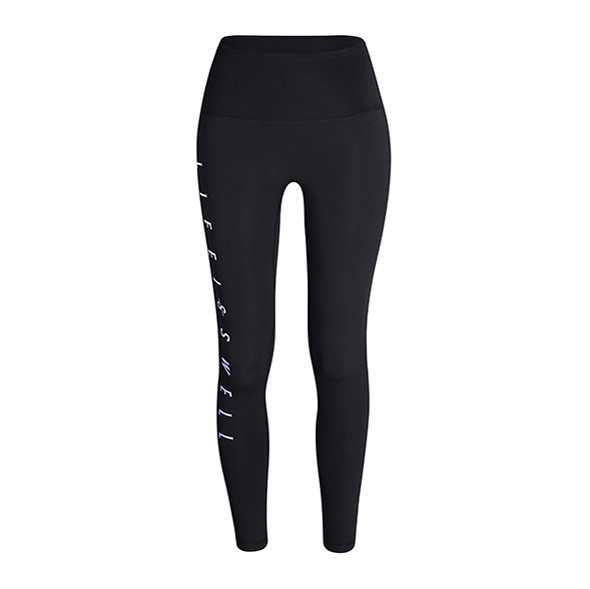 BARREL WOMEN BELLA LEGGINGS - BLACK ชุดว่ายน้ำ เลคกิ้ง กางเกงว่ายน้ำ(WATER)
