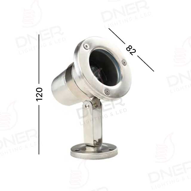 DN-S3016
Under water lamp