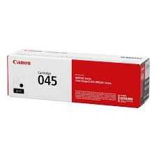 Cartridge 045BK C M Y ตลับหมึกพิมพ์เลเซอร์ For Canon