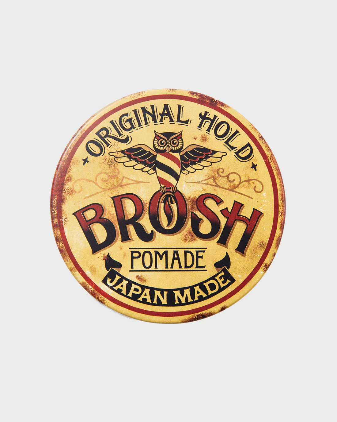 BROSH POMADE (original scent) (115g)