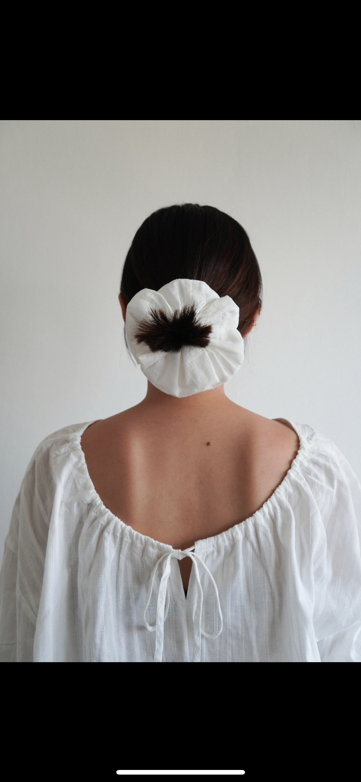 Flow Blouse