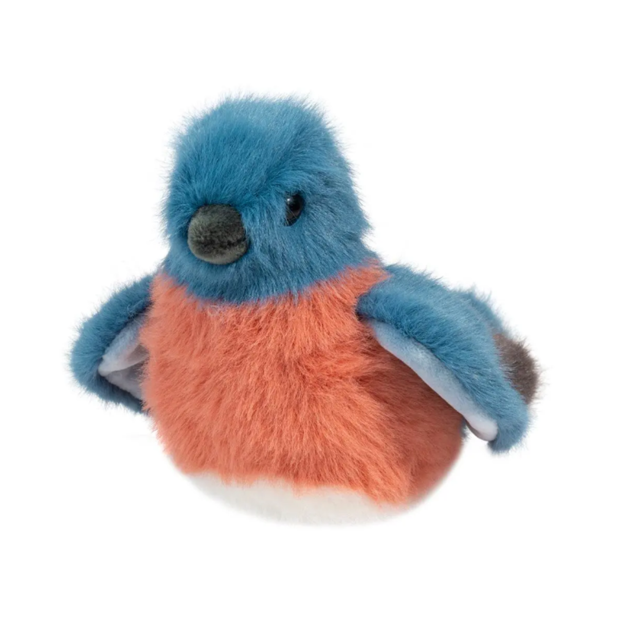 Douglas Bertie Bluebird ตุ๊กตานกสีน้ำเงิน เบอร์ตี้ - CT1613