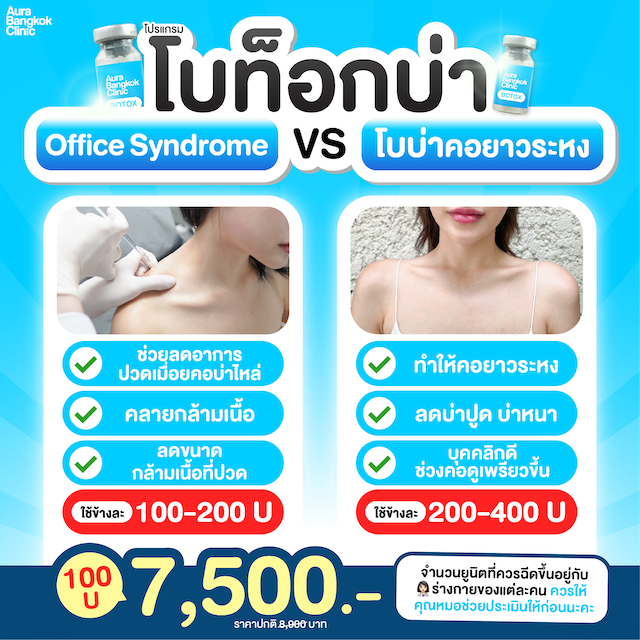 โปรแกรมโบท็อกบ่า คอยาวระหง 🦢