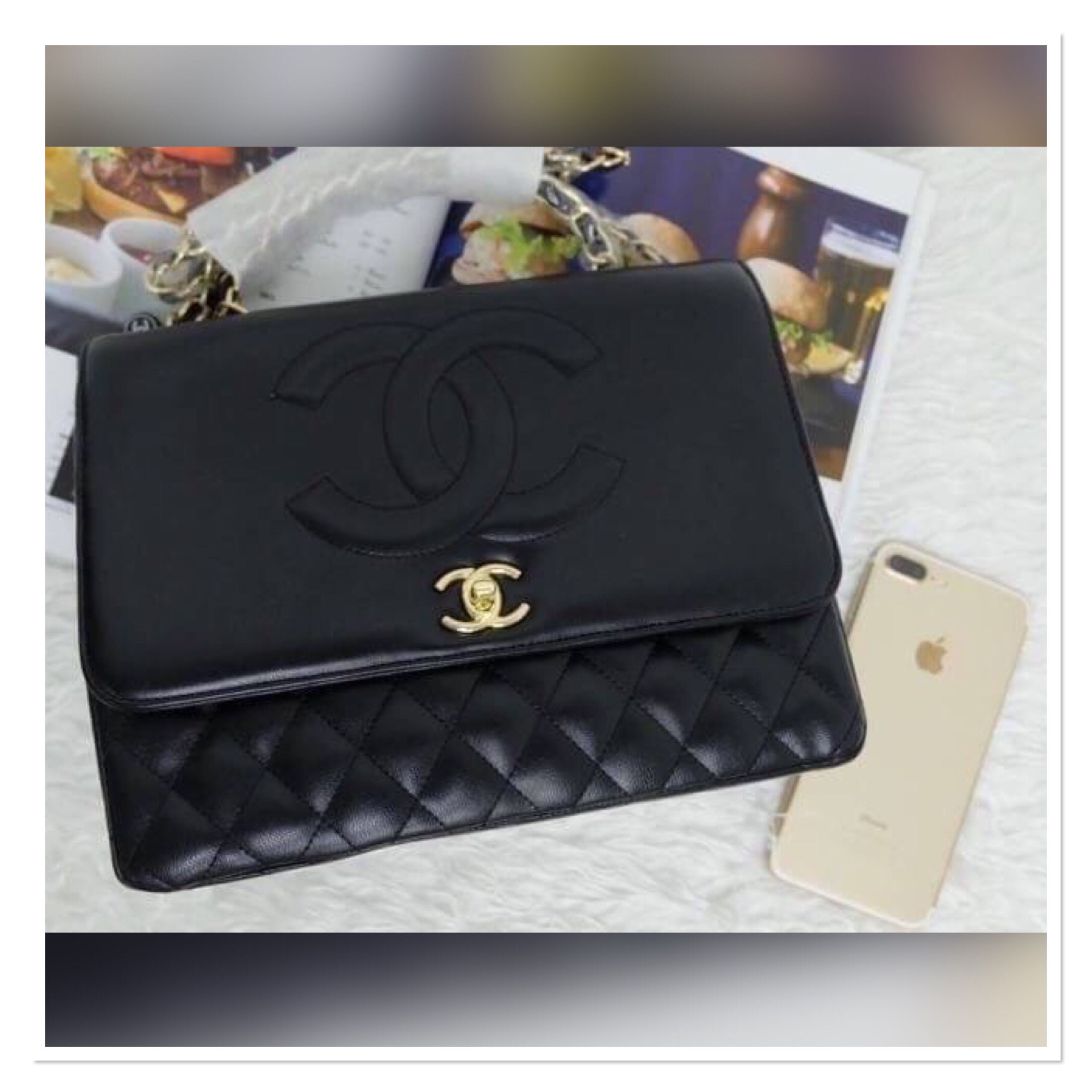 051 - กระเป๋า Chanel