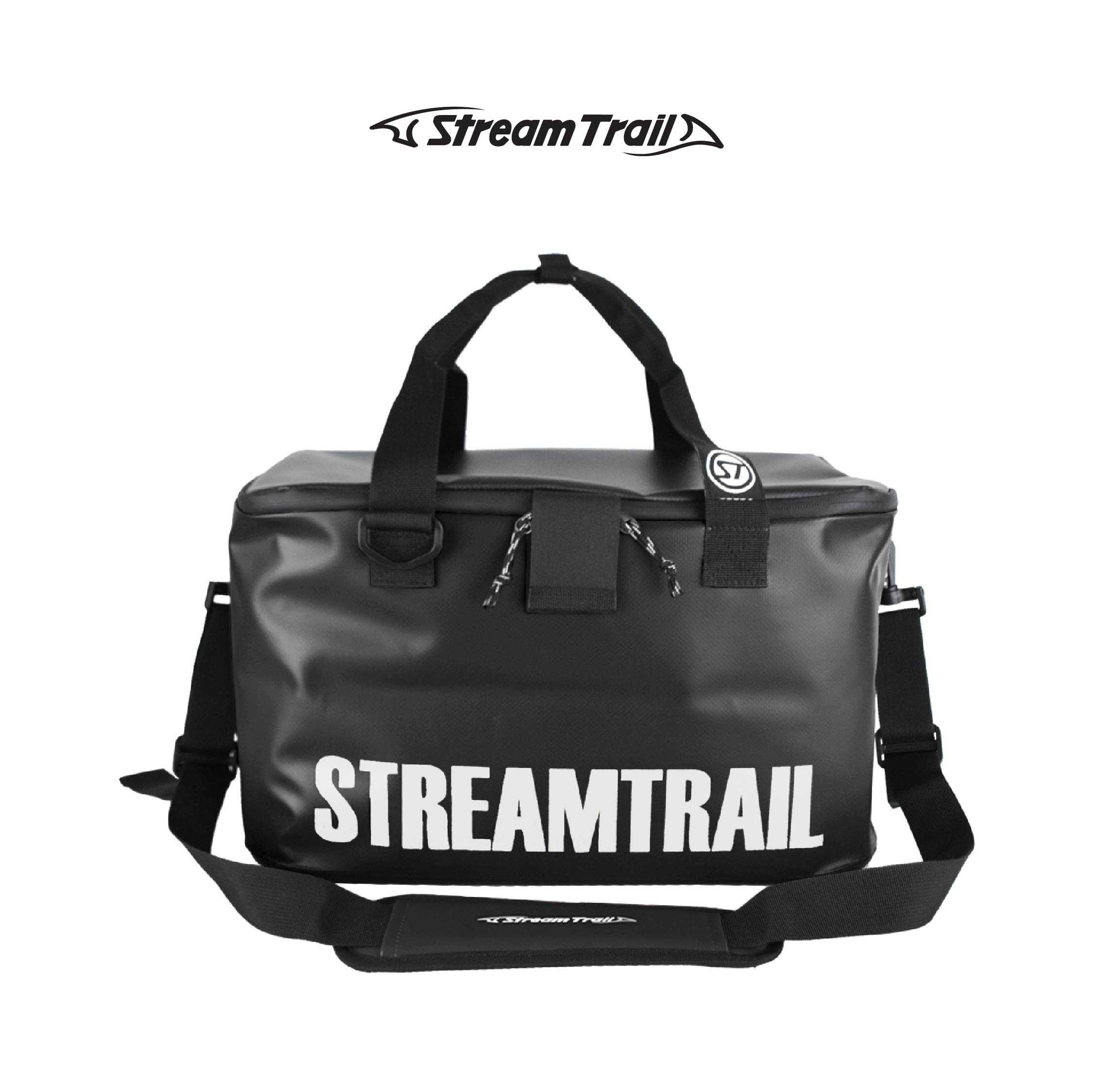 STREAM TRAIL Splash Defender - Mactra 25L (OLD Version) Duffle Bag