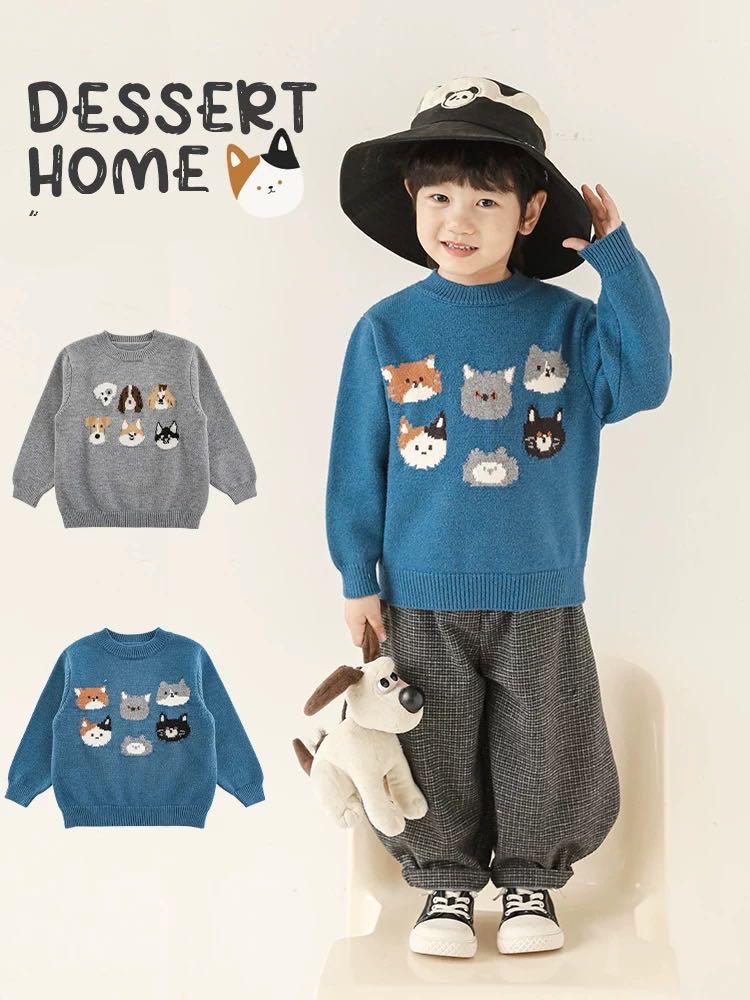 Preorder12-15วัน-(ไหมพรหม) Size90-140/ เสื้อไหมพรหม ผ้าไหมพรหมพรีเมี่ยม นิ่มไม่คัน
