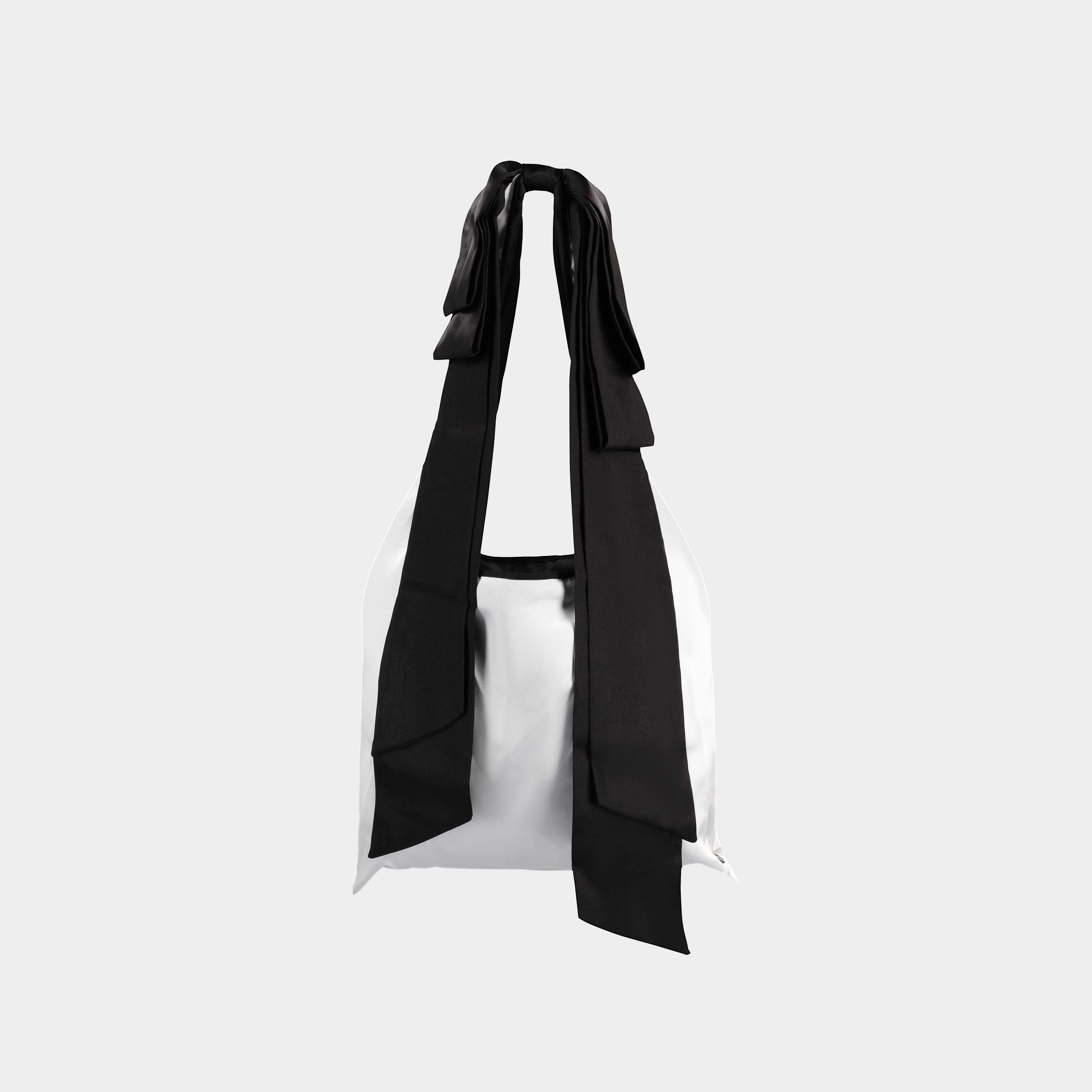 Nabi Club - Satin Double Ribbon Yam