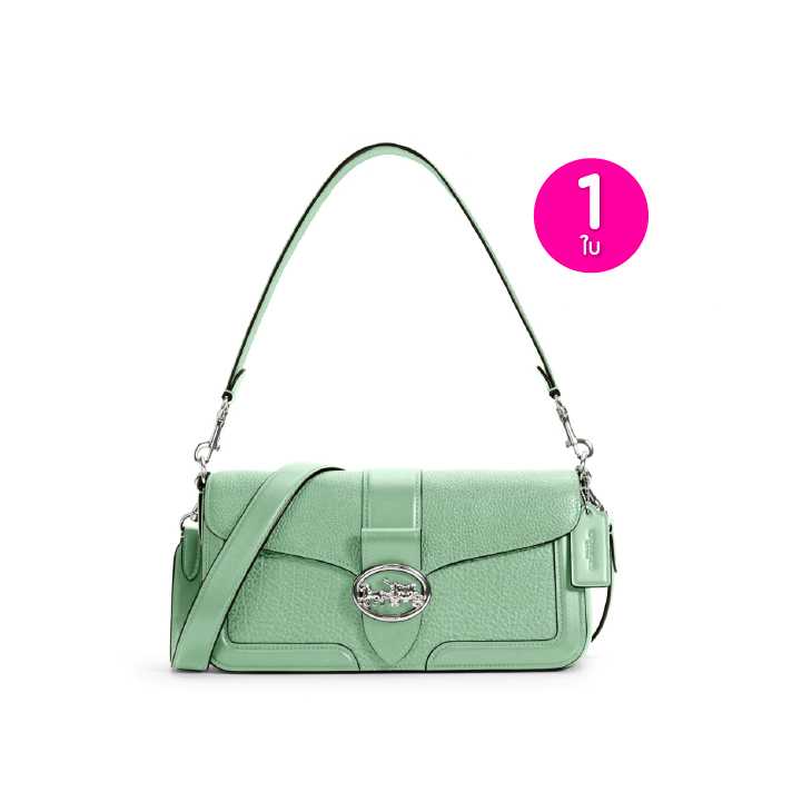 COACH กระเป๋าสะพายข้าง รุ่น 5493 SVOFU จำนวน 1 ใบ 321097