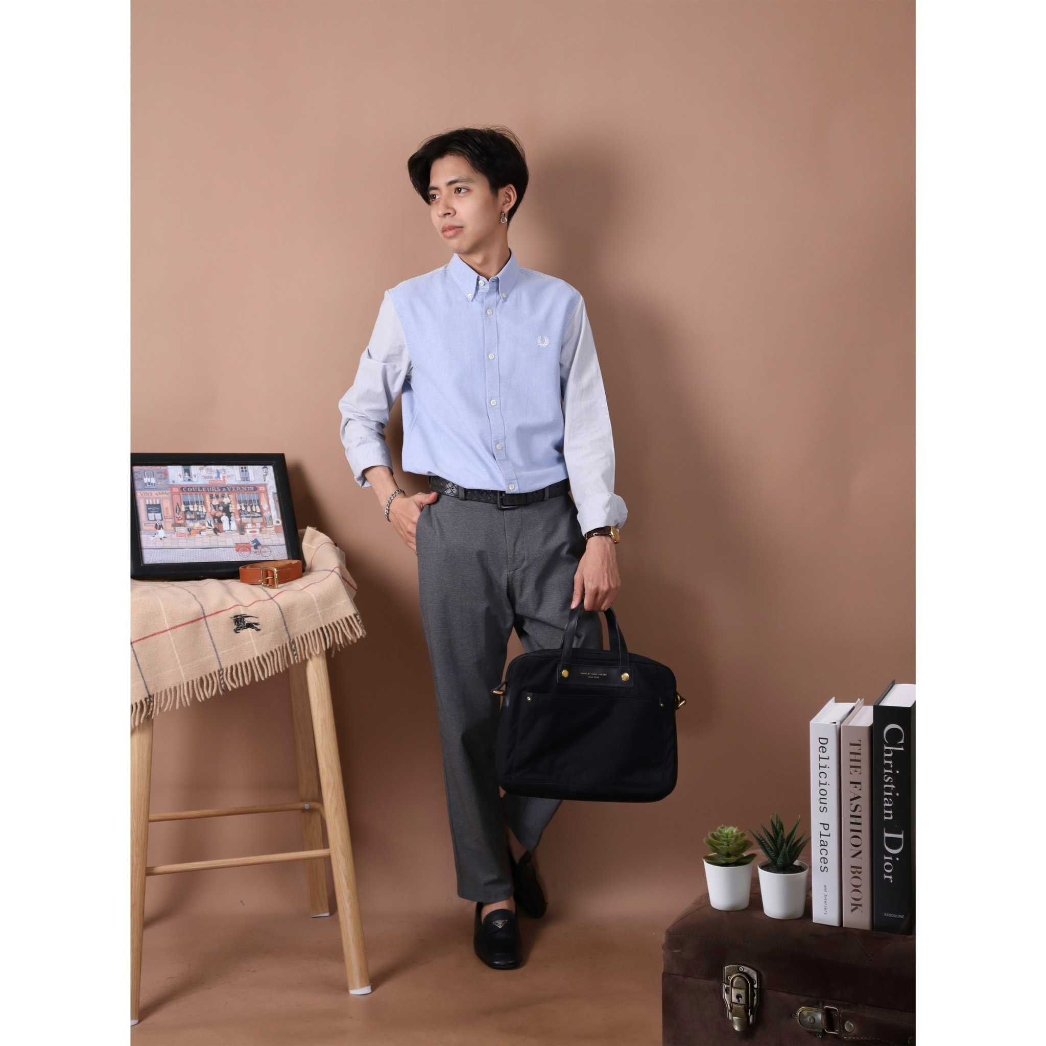 FREDPERRY S 19/28
