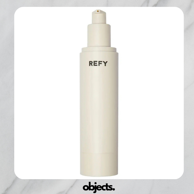 REFY -  Face Cleanse Hydrating Cleanser + Makeup Remover
