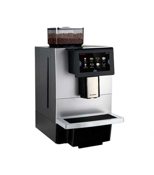 เครื่องชงกาแฟ Dr.Coffee F11 Plus Bean Coffee Machine with Milk System