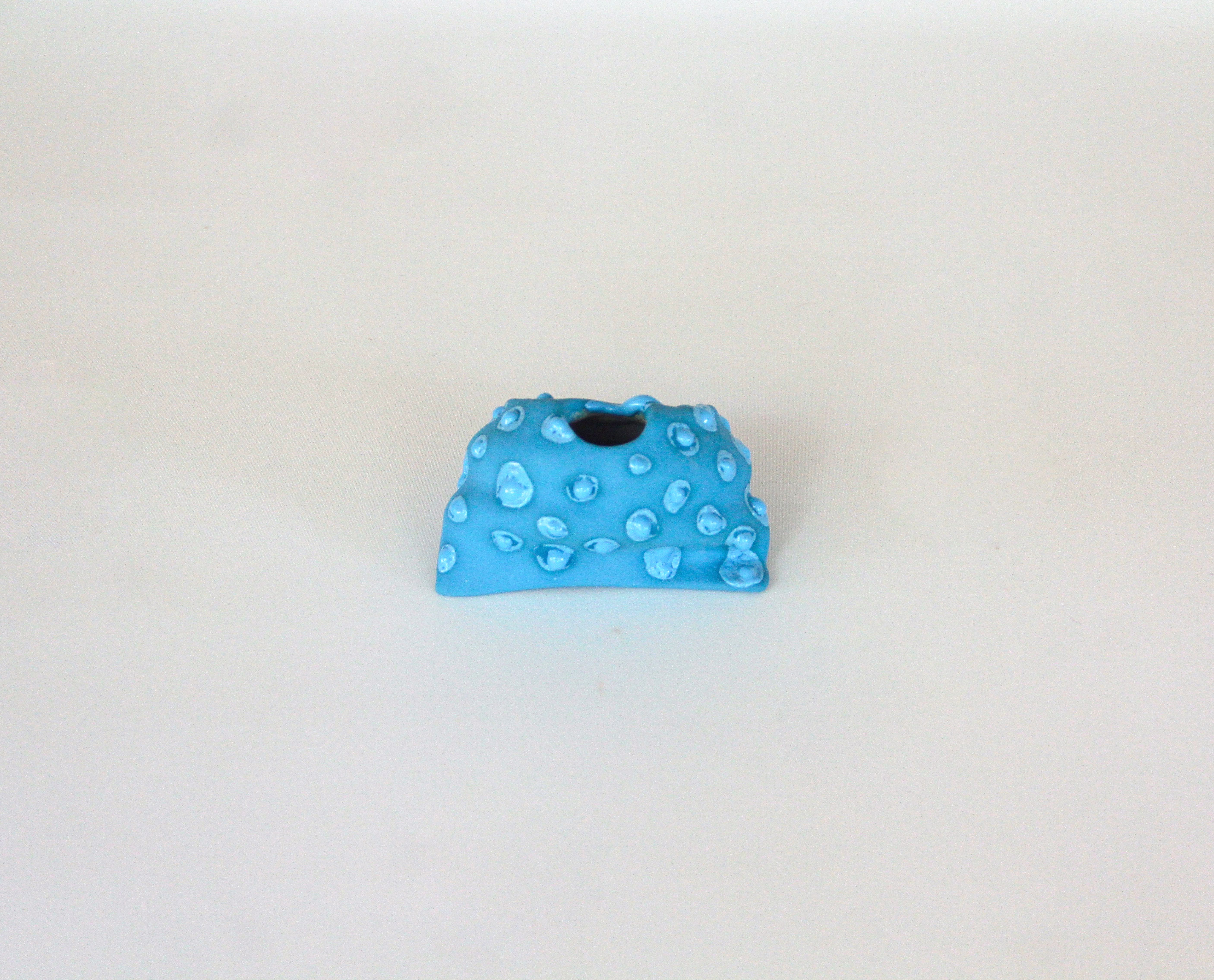 Polka Polka Sculpture