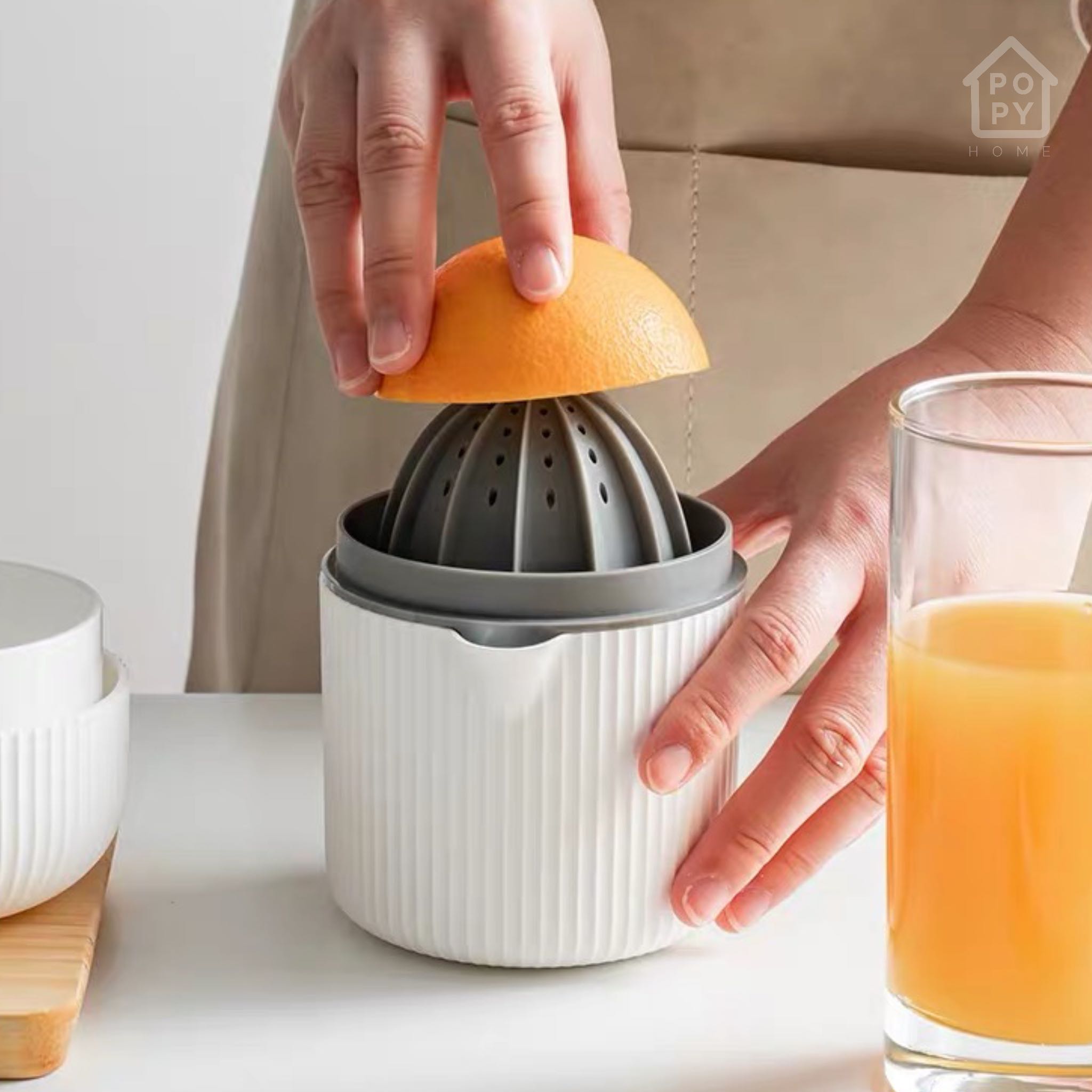 เครื่องคั้นน้ำผลไม้ mini juicer🍉🍊🍋